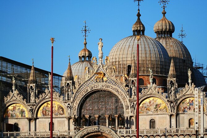 Guided Tour of St. Mark Basilica with Terrace and Museum Access - Practical Tips Before You Go (So the Tour Feels Smooth)
