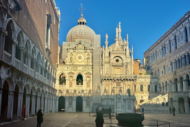 Guided Tour of St. Mark Basilica with Terrace and Museum Access - Who This Tour Fits Best