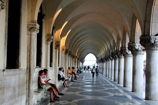 Guided Tour of St. Mark Basilica with Terrace and Museum Access - Entering St. Mark’s Basilica: Art You Can Actually Read