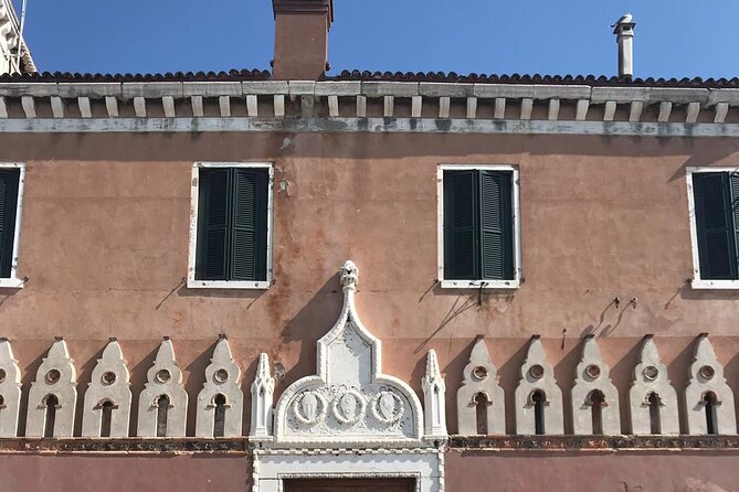 Guided Tour of the Jewish Ghetto in Venice with Cannaregio & Synagogues Visit - Timing, Tickets, and the Small Rules That Affect Your Day