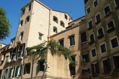Guided Tour of the Jewish Ghetto in Venice with Cannaregio & Synagogues Visit - Price, Tickets, and What You Actually Get for $347