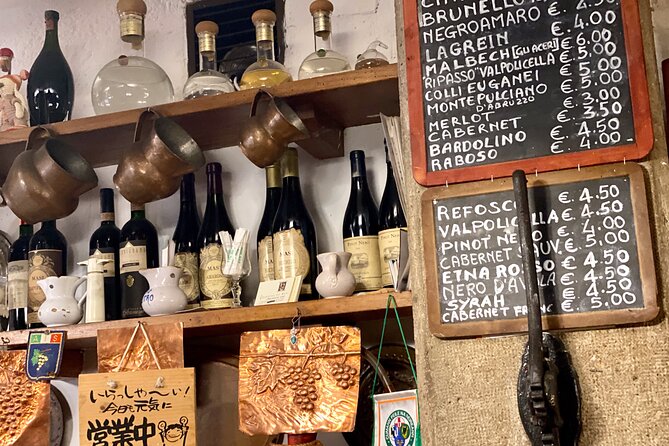 Guided Venice Street Food Tour and City Sightseeing - Price, time, and group size: what you’re really paying for