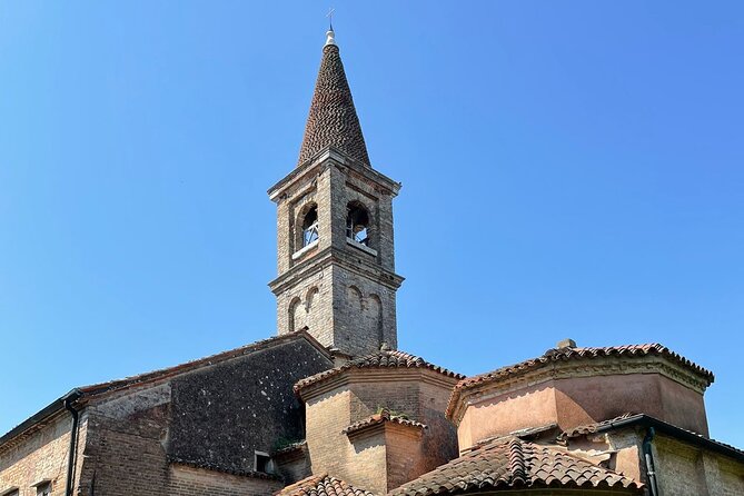 Half Day Boat Tour between Venice and the Islands - Key Points Before You Go