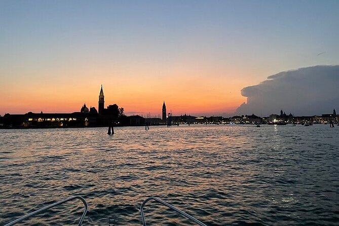 Half Day Boat Tour between Venice and the Islands - San Francesco del Deserto: The Calm Monastery Stop You Actually Remember