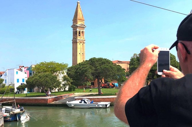 Half-Day Motorboat Cruise to Venice Lagoon Islands Murano and Burano - Price and value: where the $31.94 really lands
