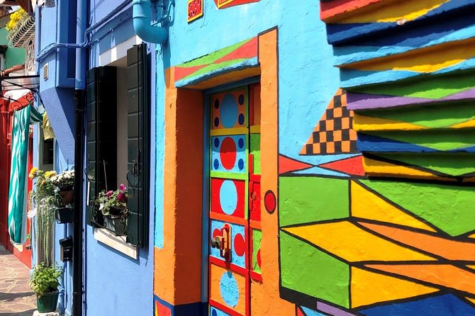 Half-Day Motorboat Cruise to Venice Lagoon Islands Murano and Burano - Timing, crowding, and how to avoid the common frustrations