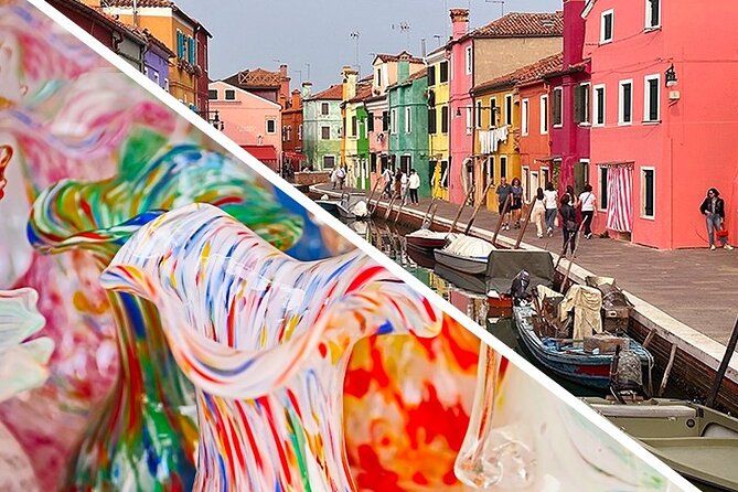 Half Day Murano and Burano Island Tour by Private Boat - Price and Value: What $29 Buys You in Real Terms