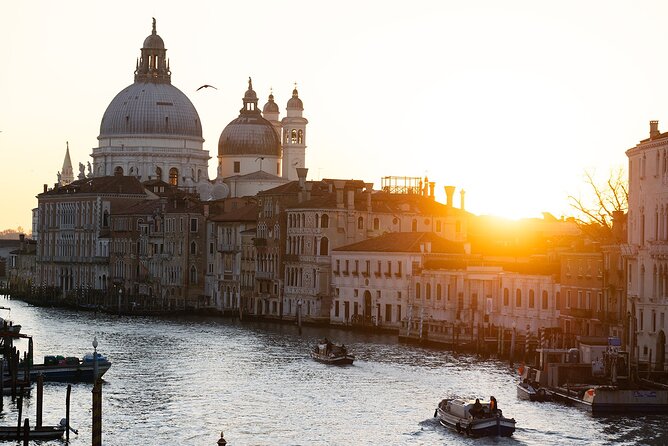 Hidden Venice Photo Tour with your phone! - Key points to know before you go