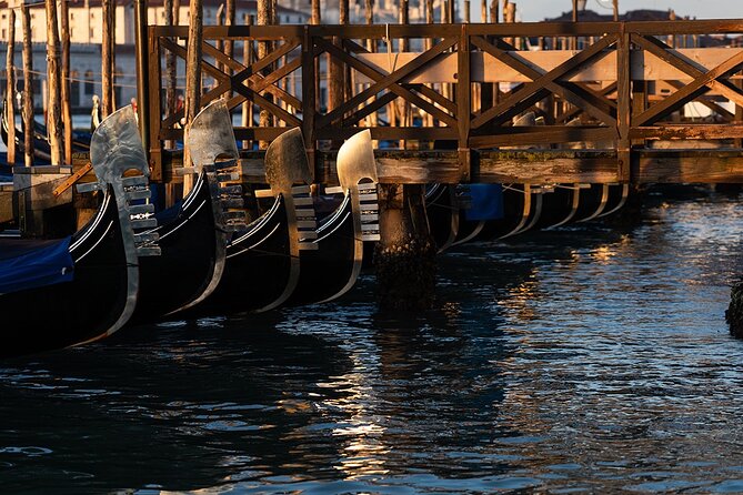 Hidden Venice Photo Tour with your phone! - The private guide effect: you learn faster and shoot smarter