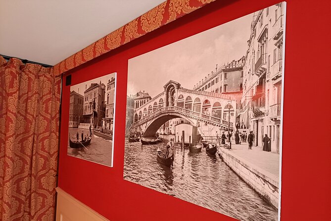 History Gallery: Venice in the Past 3D Experience - Should you book this Venice in the Past 3D experience?