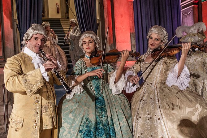 I Musici Veneziani Concert: Vivaldi Four Seasons - Key Highlights I’d Plan Around