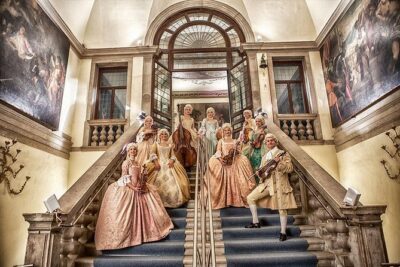 I Musici Veneziani Concert: Vivaldi Four Seasons - Your Evening Flow: From 8:30 pm Start to 90-Minute Magic