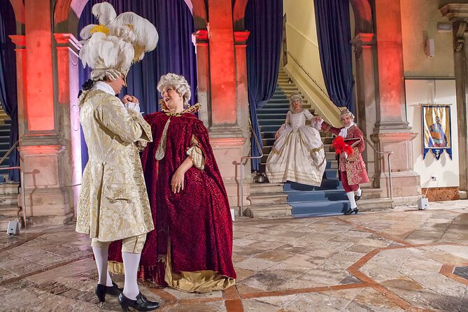 I Musici Veneziani New Year's Concert in Venice - Timing and seating tips for the clearest sound and best costumes