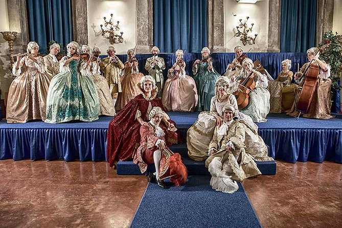 I Musici Veneziani Vivaldi's Four Seasons and Tenor arias - Key things you should know before you go
