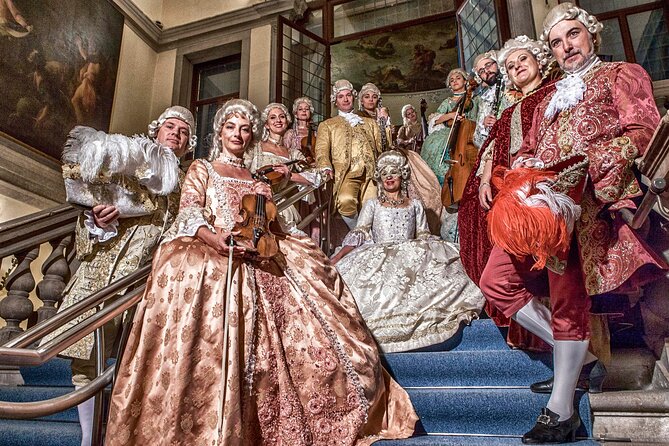 I Musici Veneziani Vivaldi's Four Seasons and Tenor arias - Who should book this baroque concert (and who might not)