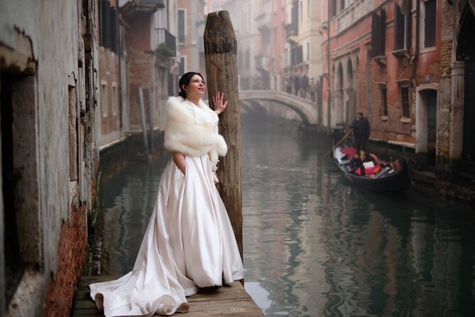 Iconic Photos and Adventure in Venice - Stop 2: Santa Croce, the oldest quarter with fewer crowds