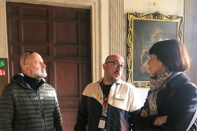Immersive Beauty: A Tailored Private Tour of the Doge's Palace - Why the Doge’s Palace works better with a private guide