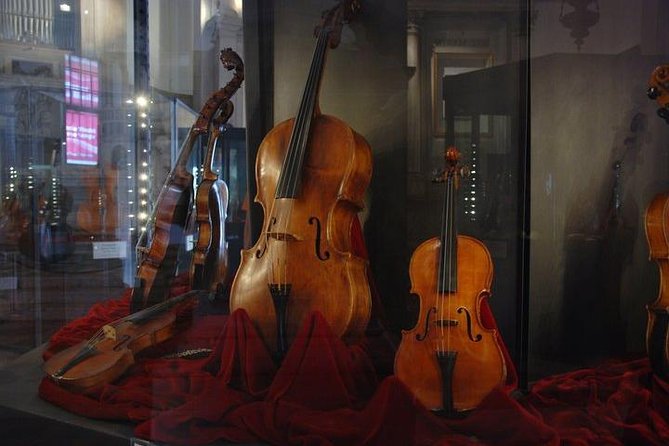 Interpreti Veneziani Concert in Venice Including Music Museum - Timing your evening: museum first, concert after (and why arriving early pays off)