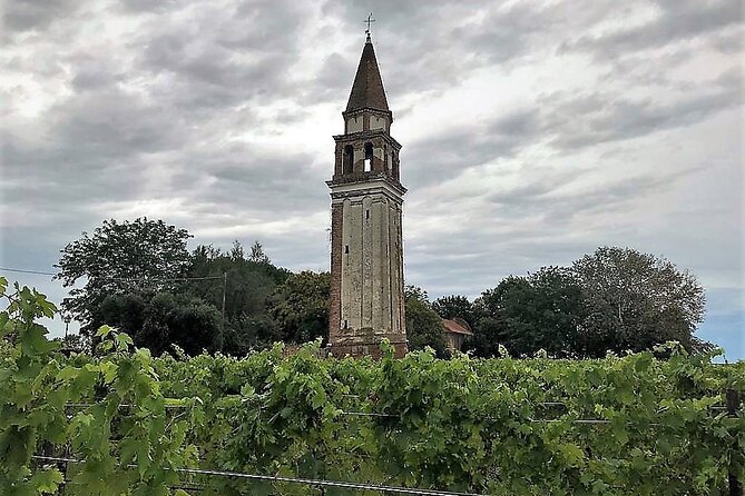 Island Hopping Tour: Mazzorbo, Burano and Murano - Getting Oriented: Meeting Point, Route Shape, and What “One Day” Really Means