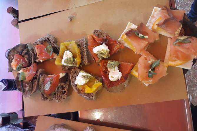 Jewish Ghetto and Cannaregio Food Tour in Venice - Small group size (max 14): why that makes the tour feel personal
