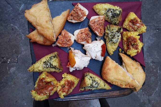 Jewish Ghetto and Cannaregio Food Tour in Venice - Price and value: is $140.77 a fair deal?