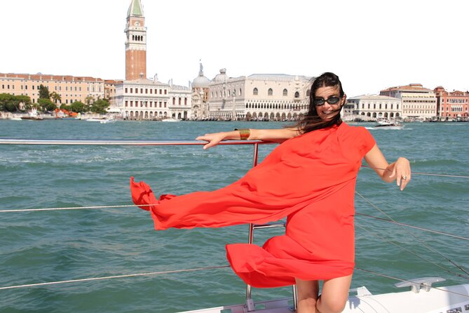 La Serenissima: Lagoon Cruise on Catamaran with Classical Music - Price and Value: Is $72.08 Worth It?