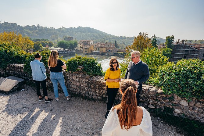 Land of Venice: Verona, Lake Garda and Countryside Private Tour - Key highlights you’ll care about