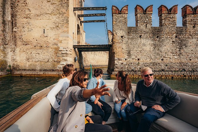 Land of Venice: Verona, Lake Garda and Countryside Private Tour - Planning your day: start in Venice, end back in Venice