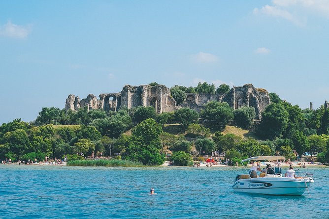 Land of Venice: Verona, Lake Garda and Countryside Private Tour - Borghetto lunch: the calm break that keeps the day from feeling like a sprint