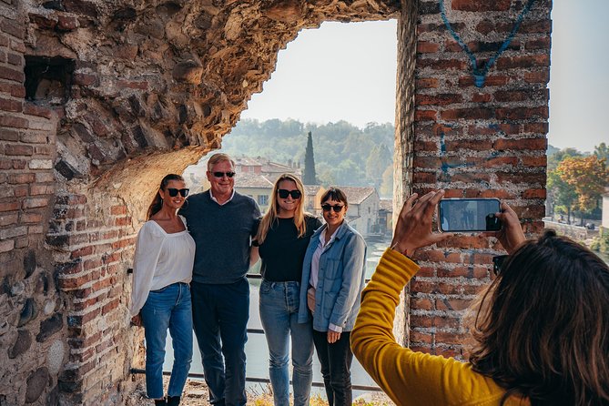 Land of Venice: Verona, Lake Garda and Countryside Private Tour - Getting to and from the sites: private van comfort without the hotel hassle