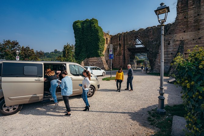 Land of Venice: Verona, Lake Garda and Countryside Private Tour - What the tour is best for (and who should choose something else)