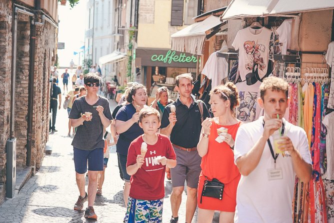 Land of Venice: Verona, Lake Garda and Countryside Private Tour - Value check: what you’re actually paying for