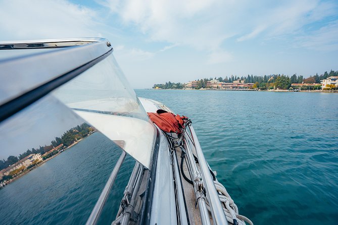 Land of Venice: Verona, Lake Garda and Countryside Private Tour - Why Sirmione works so well (and how the timing helps)