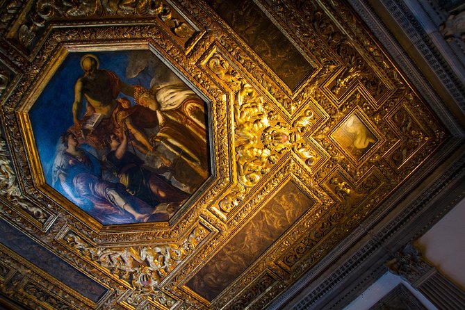 Legendary Venice: Doge's Palace, St Mark's & VIP Terrace Access - The $76.19 price: how value stacks up in real terms