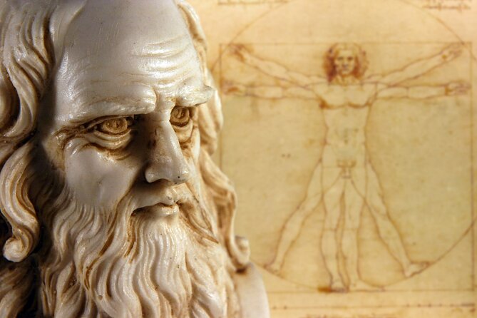 Leonardo da Vinci Museum and San Polo Private Tour - Key things to know before you book