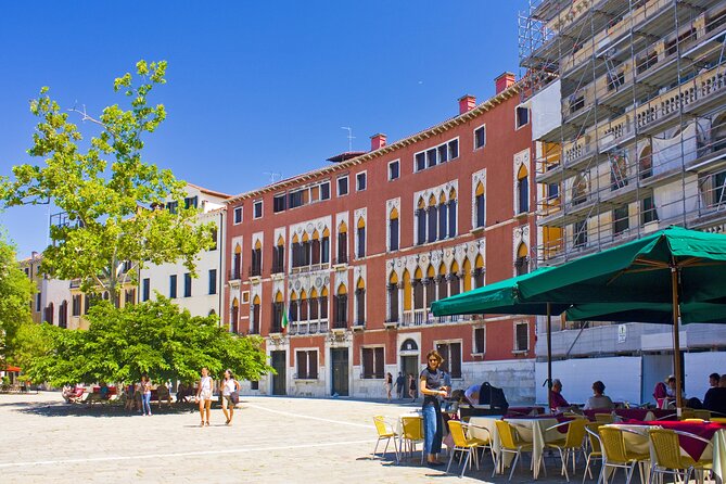 Leonardo da Vinci Museum and San Polo Private Tour - Price and Logistics: Is It Worth $280.68 per Person?