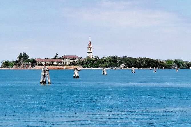 Lido Bike Tour: With a Local on the Island of Cinema - Murazzi and Free Beach: Breakwater Engineering Meets Open Air