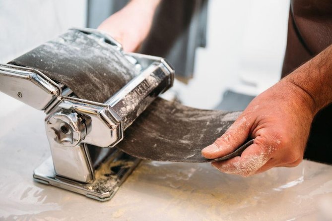 Local Venetian Cooking Class - What you’ll cook: fresh pasta plus a whole menu built around local staples