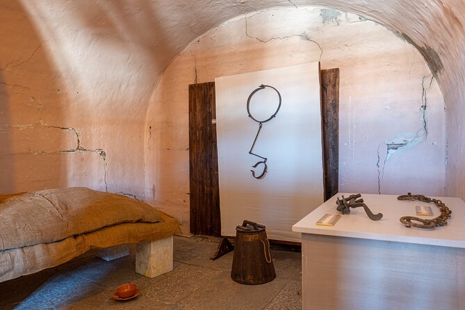 Lords of the Night Prisons Palace: Cells & Torture Tools Visit - Key Things I’d Keep in Mind Before You Go
