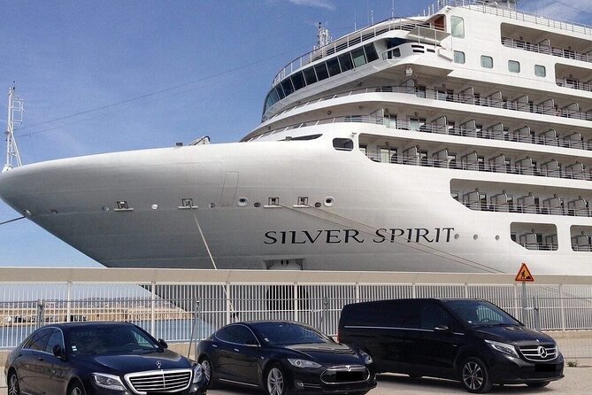 Luxury Private Transfer Venice – Cruise Port Pickup & Drop-off - Key highlights to know before you go