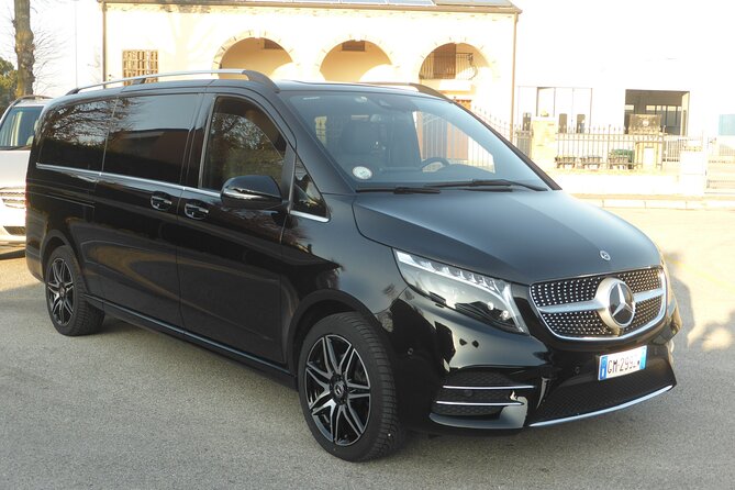 Luxury Private Transfer Venice – Cruise Port Pickup & Drop-off - What the price means for value (and when it’s worth it)