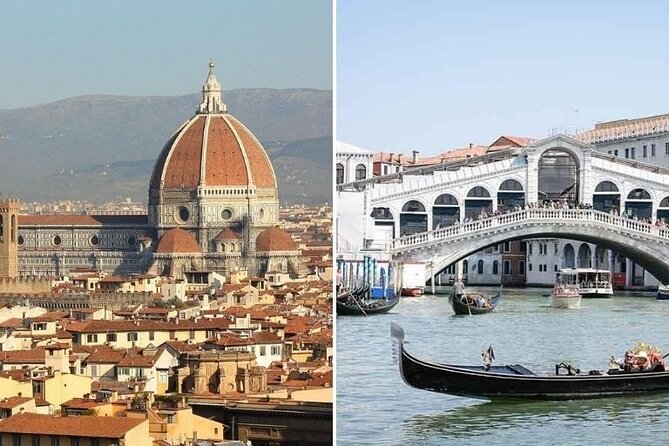 Luxury Private Transfer Venice to Lake Como / Bellagio - Optional Route Choice: Como/Bellagio or Florence