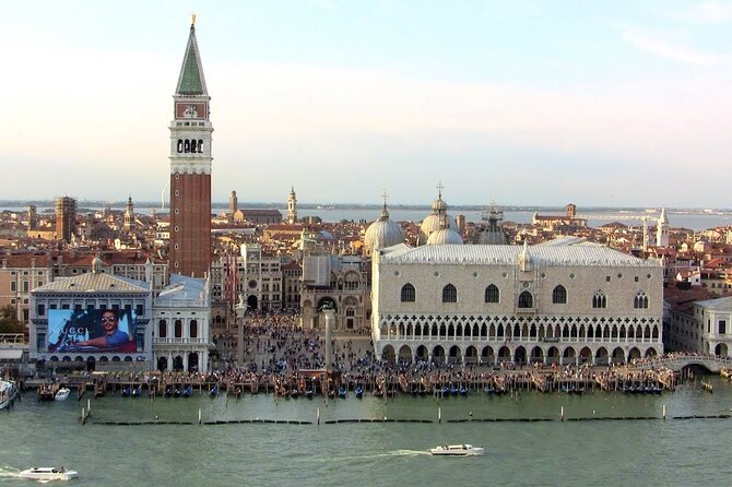 Luxury Private Transfer Venice to Lake Como / Bellagio - Pickup in Venice: Keep It Simple and Specific