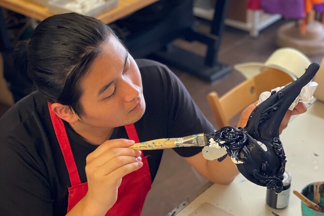 Make a Venetian Mask and Craft your Imagination - Your Take-Home Venice Souvenir: What You’ll Actually Keep