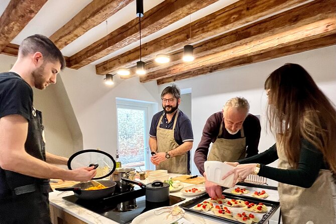 Market Tour and Cooking Class with a Local Venetian Chef - Price and value: why $127.03 can feel like a bargain
