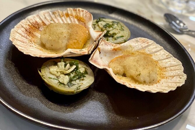 Market Tour and Cooking Class with a Local Venetian Chef - Who should book this class, and who should skip it