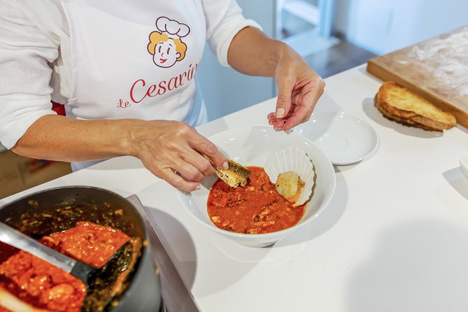 Market Tour and Dining at a Local's Home in Venice - Why a Cesarina Home Meal Beats a Standard Venice Lunch
