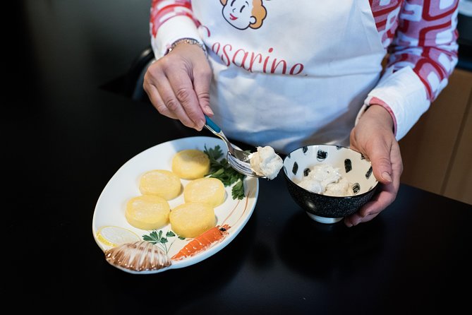 Market Tour and Dining at a Local's Home in Venice - The Venice Classics Included: What to Expect on Your Plate