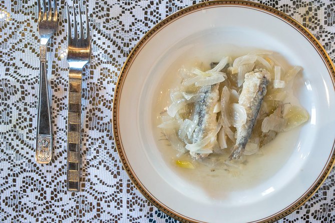Market Tour and Dining at a Local's Home in Venice - Price and Value: Is $223.68 Worth It?