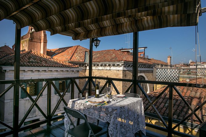 Market Tour and Dining at a Local's Home in Venice - Timing, Meeting Point, and How to Avoid Day-of Friction